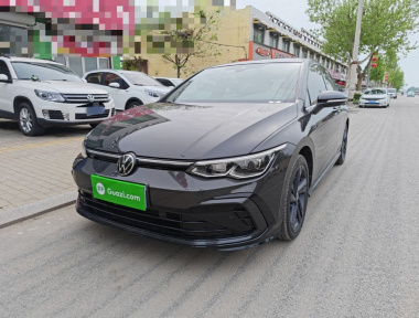 Volkswagen Golf 2021 Volkswagen Golf 2021 car image