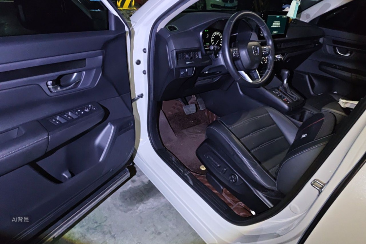 Honda CR-V 2023 car image #18