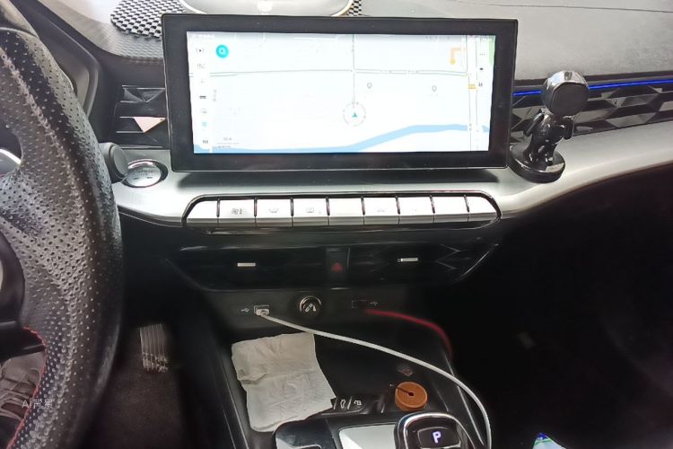 MG 5 2021 #15 MG 5 2021 immagine di auto #15