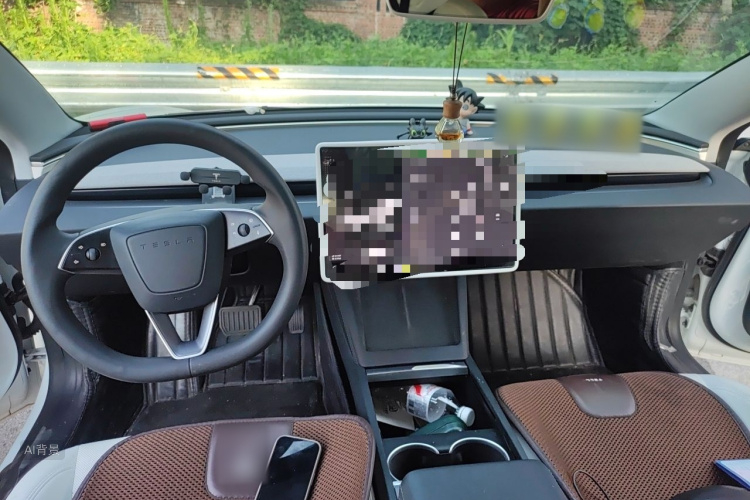 Tesla Model 3 2023 #11 Tesla Model 3 2023 car image #11