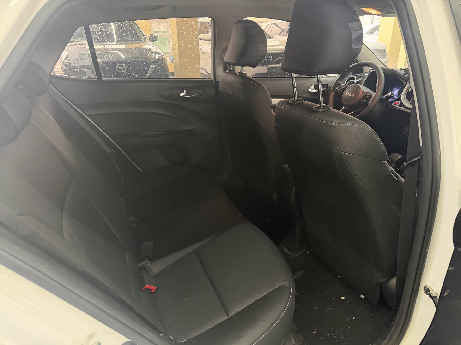 Kia KX1 2023 #11 Kia KX1 2023 immagine di auto #11