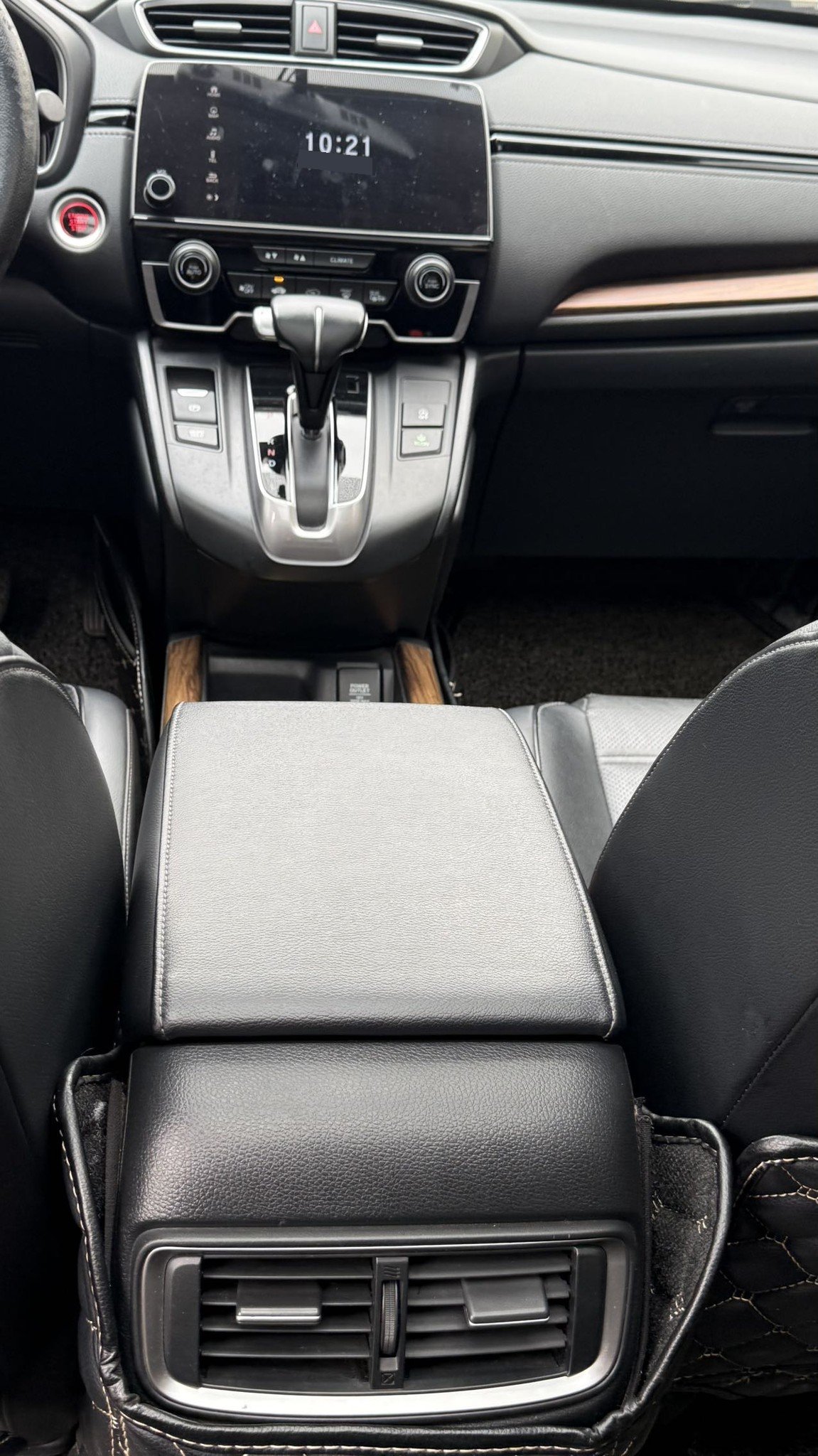 Honda CR-V 2019 car image #6