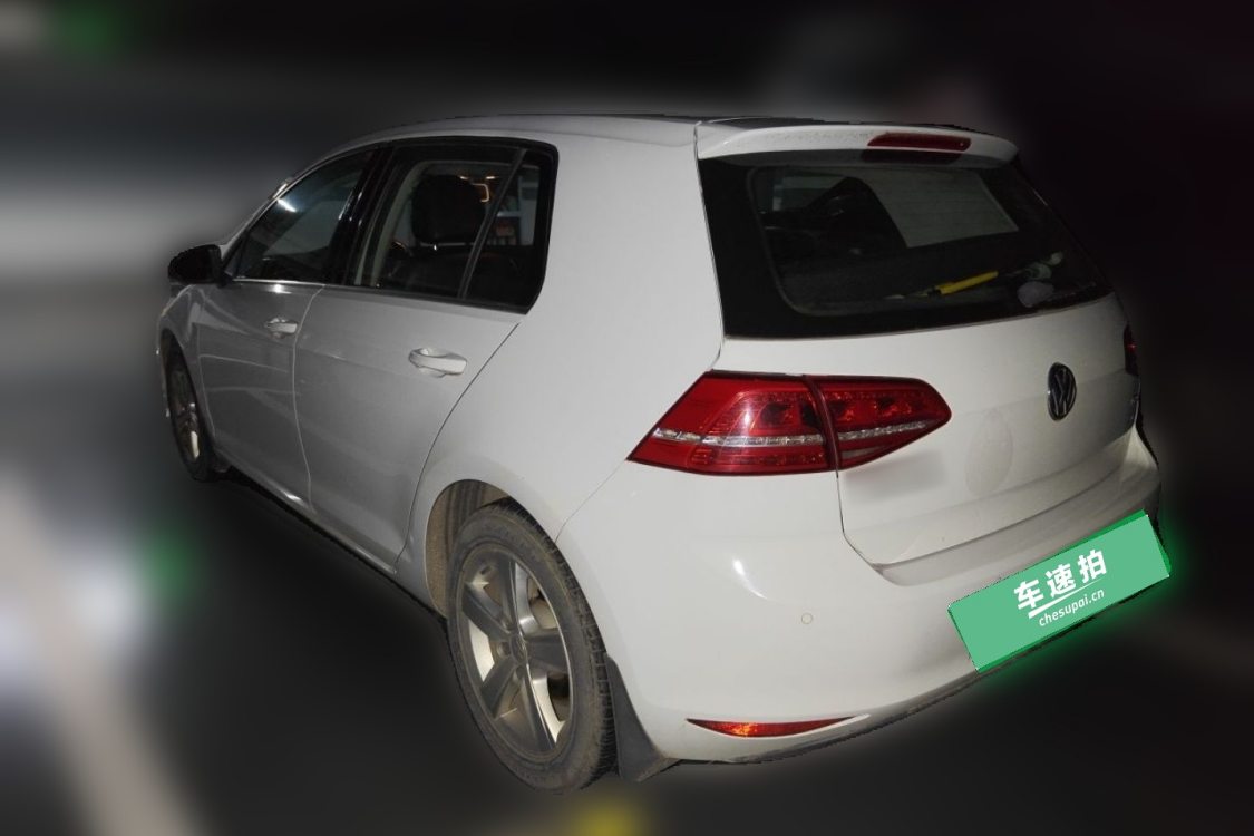 Volkswagen Golf 2016 #3 Volkswagen Golf 2016 car image #3