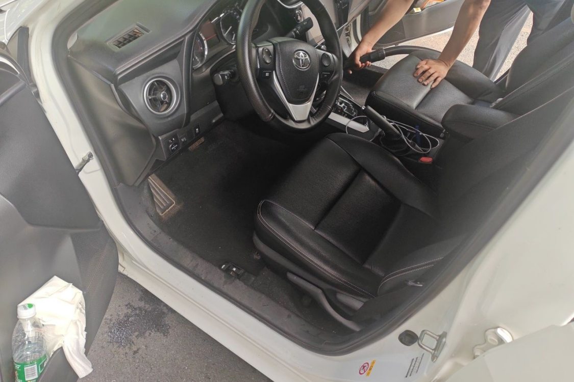 Toyota Corolla 2017 #23 Toyota Corolla 2017 immagine di auto #23