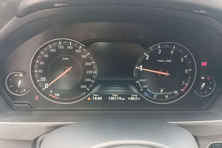 BMW 3 Series 2017 #12 BMW 3 Series 2017 car image #12