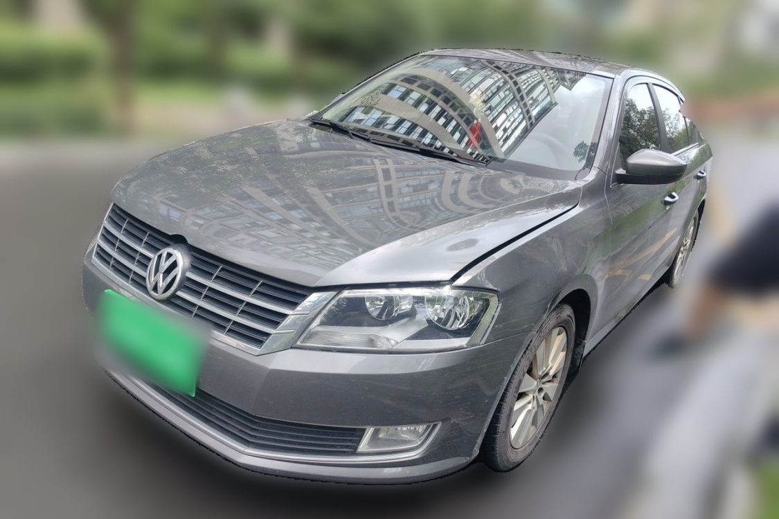 Volkswagen Lavida 2013 Volkswagen Lavida 2013 imagen de coche