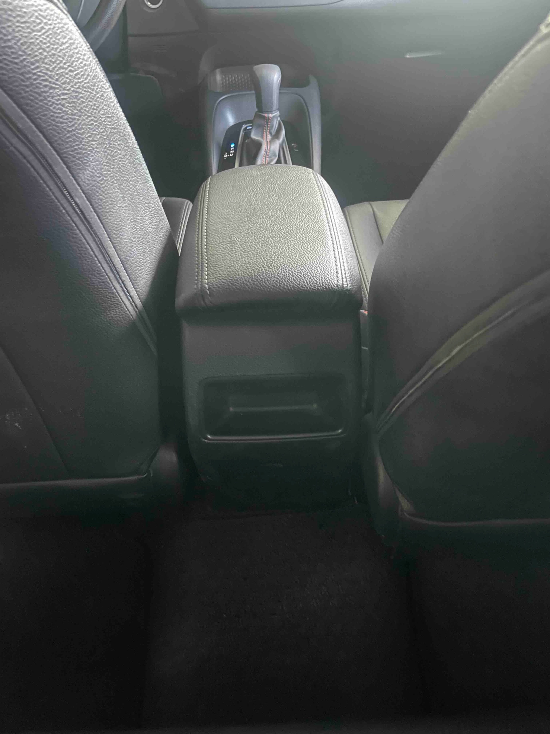 Toyota Corolla 2022 imagen de coche #7