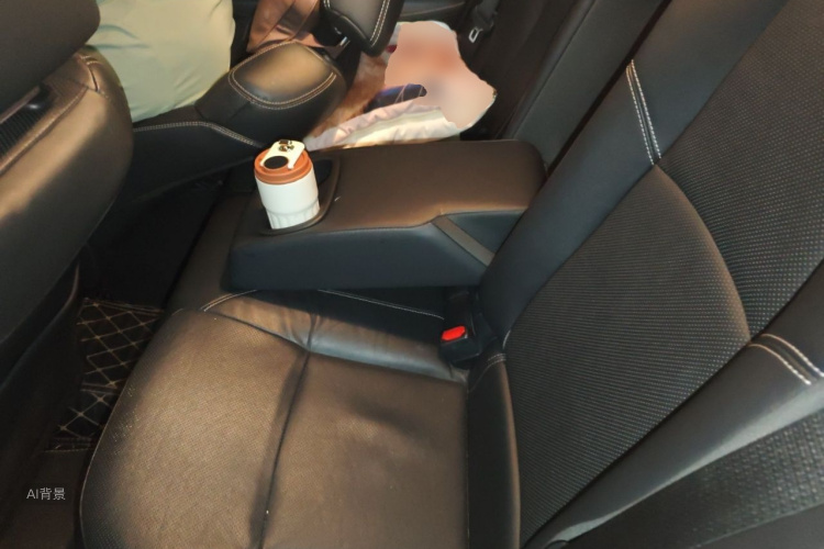 Toyota Corolla 2020 car image #19
