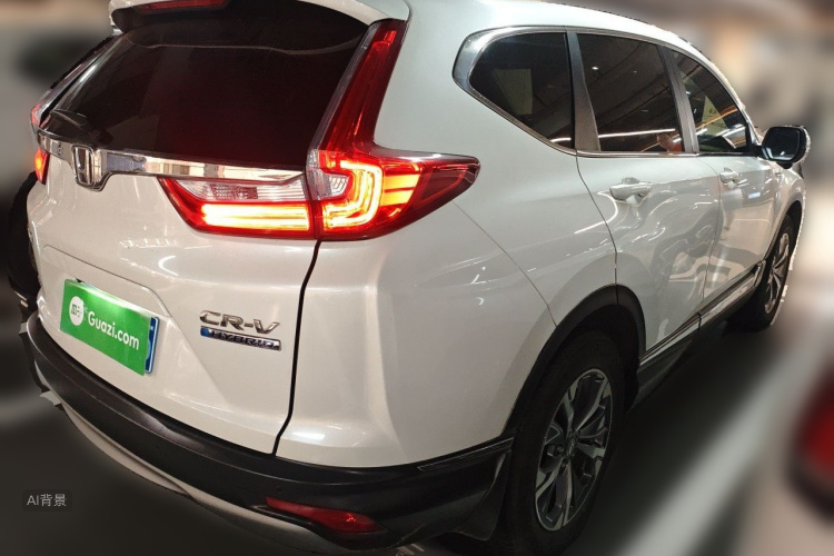 Honda CR-V 2018 car image #7