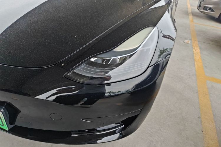 Tesla Model 3 2023 #23 Tesla Model 3 2023 изображение автомобиля #23
