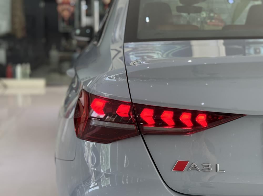 Audi A3 2024 immagine di auto #8