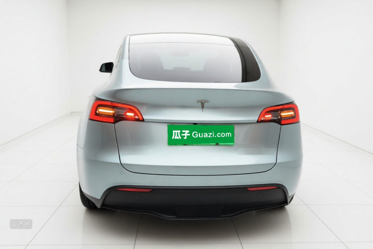 Tesla Model Y 2021 immagine di auto #6