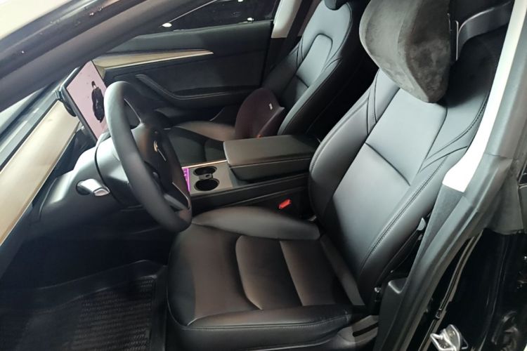 Tesla Model 3 2023 car image #15