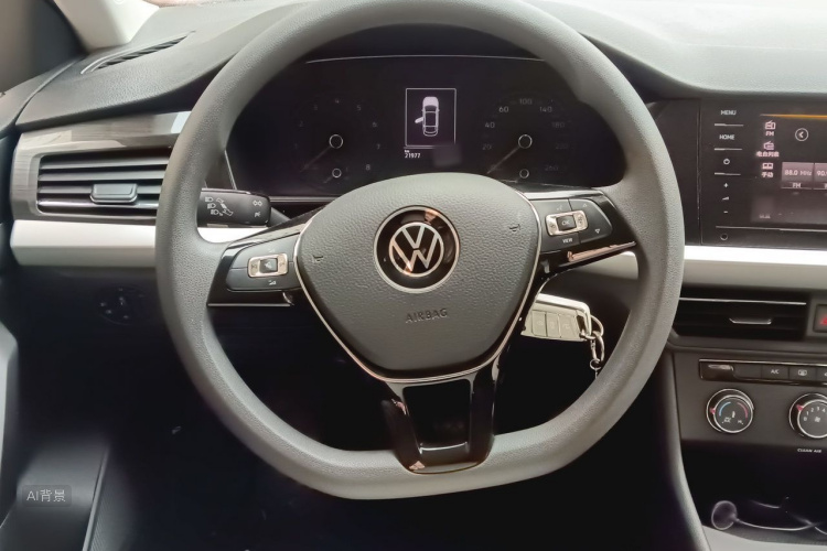 Volkswagen Lavida 2020 #12 Volkswagen Lavida 2020 car image #12