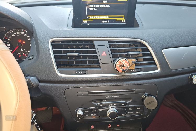 Audi Q3 2019 #15 Audi Q3 2019 imagen de coche #15