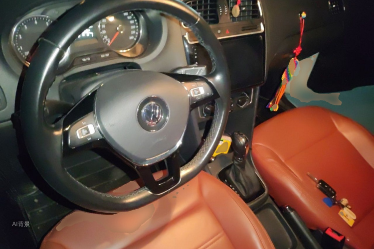 Volkswagen Polo 2018 #11 Volkswagen Polo 2018 car image #11