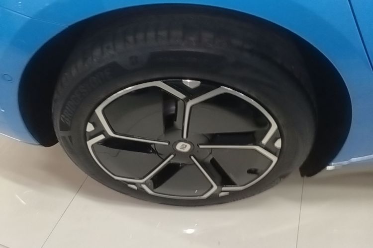 2026 car image #10