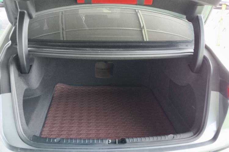 比亚迪 汉 2023 汽车图片 #21