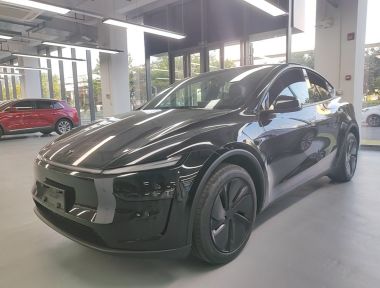 Tesla Model Y 2026 Tesla Model Y 2026 car image