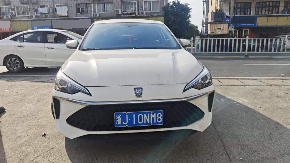 荣威 荣威i5 2024 汽车图片 #2