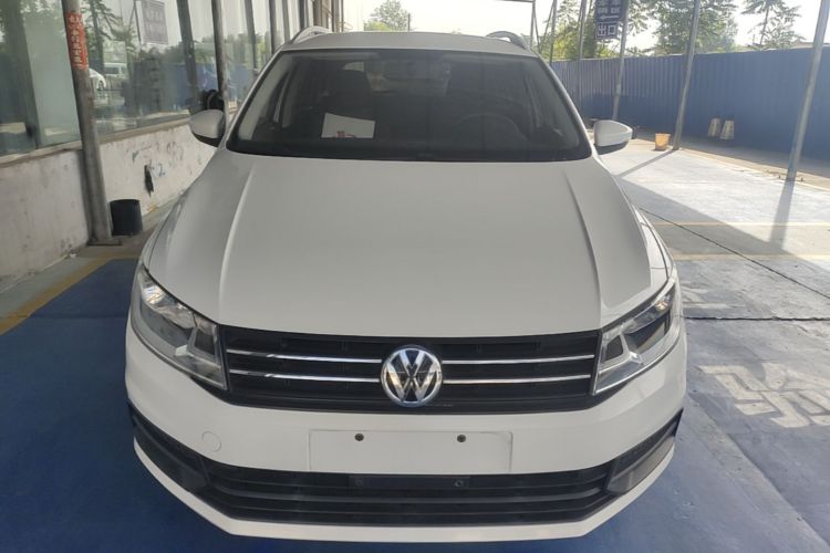 Volkswagen Santana 2017 صورة سيارة #3