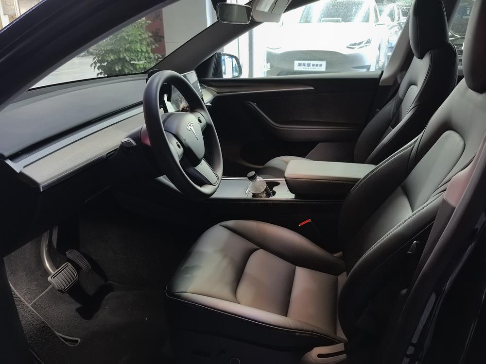 Tesla Model Y 2022 #12 Tesla Model Y 2022 imagem de carro #12