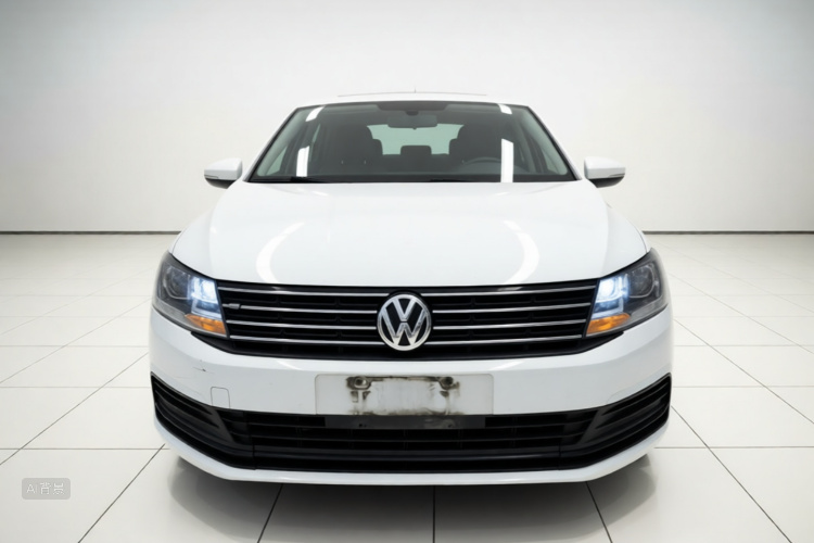 Volkswagen Lavida 2018 car image #3