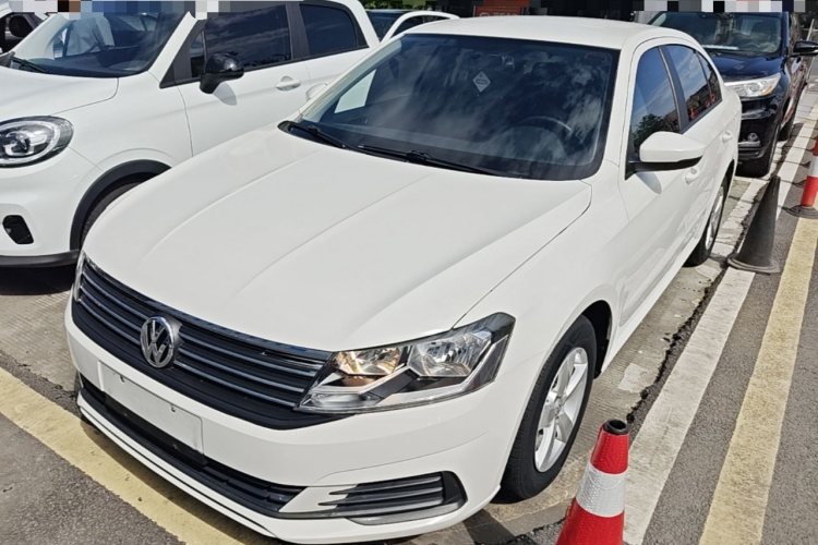 Volkswagen Lavida 2020 #2 Volkswagen Lavida 2020 car image #2