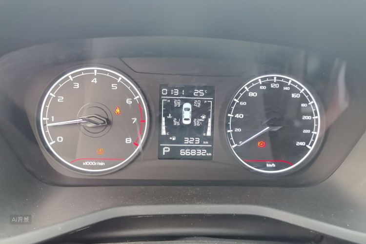GEELY Emgrand 2023 #13 GEELY Emgrand 2023 car image #13