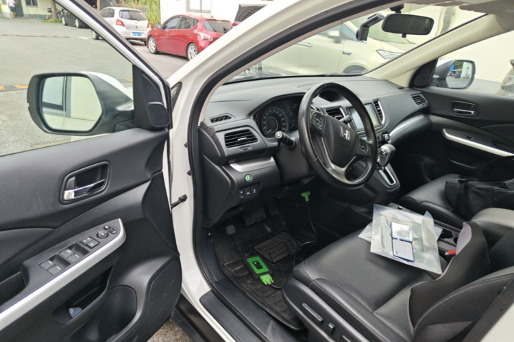 Honda CR-V 2015 car image #16