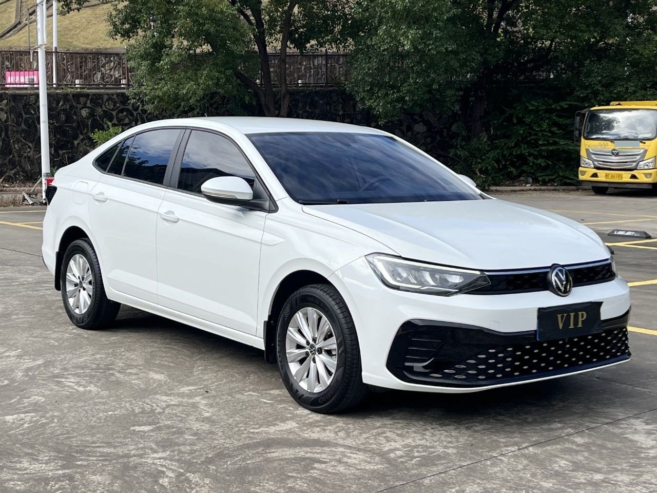 Volkswagen Lavida 2024 #3 Volkswagen Lavida 2024 immagine di auto #3