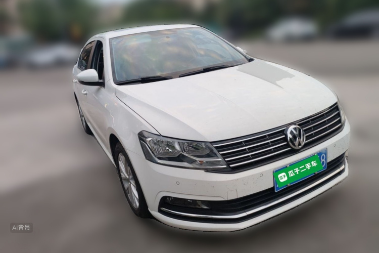Volkswagen Lavida 2017 #4 Volkswagen Lavida 2017 car image #4