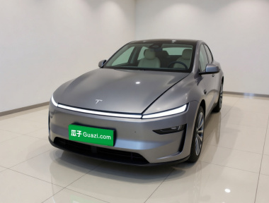 Tesla Model Y 2025 Tesla Model Y 2025 car image