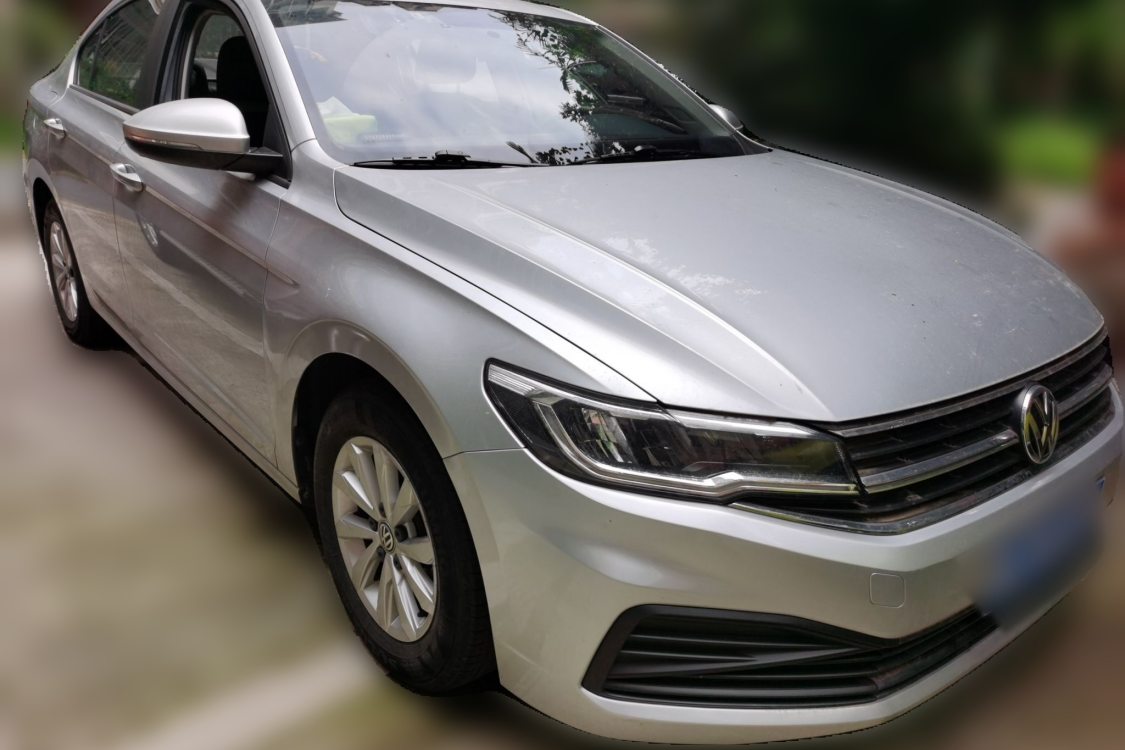 Volkswagen Bora 2020 car image #2