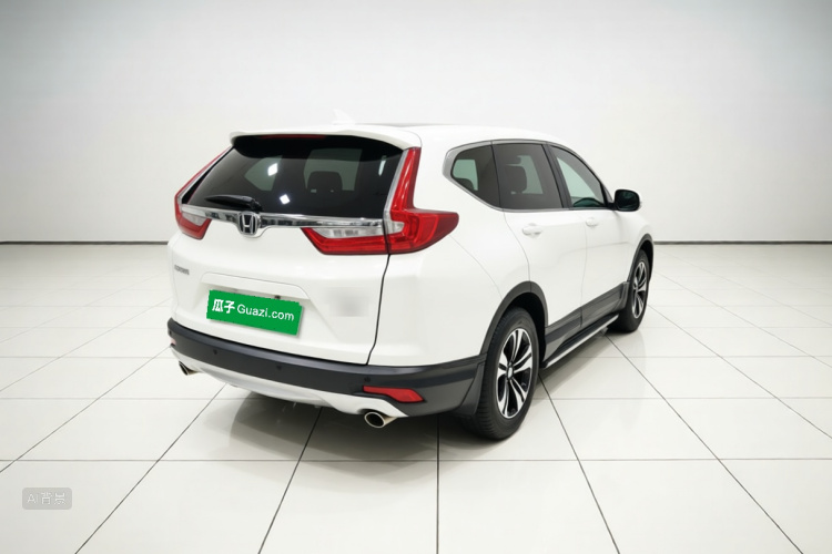 Honda CR-V 2020 #7 Honda CR-V 2020 car image #7