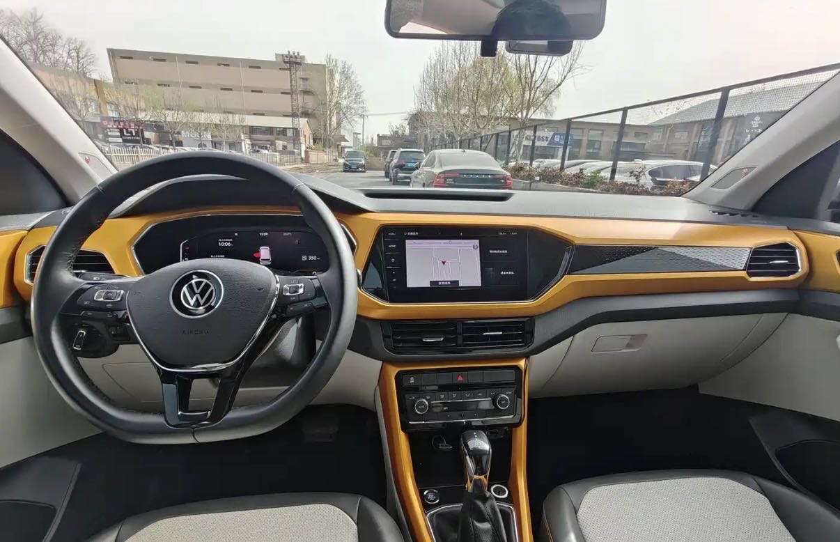 大众 途铠 2023 汽车图片 #5