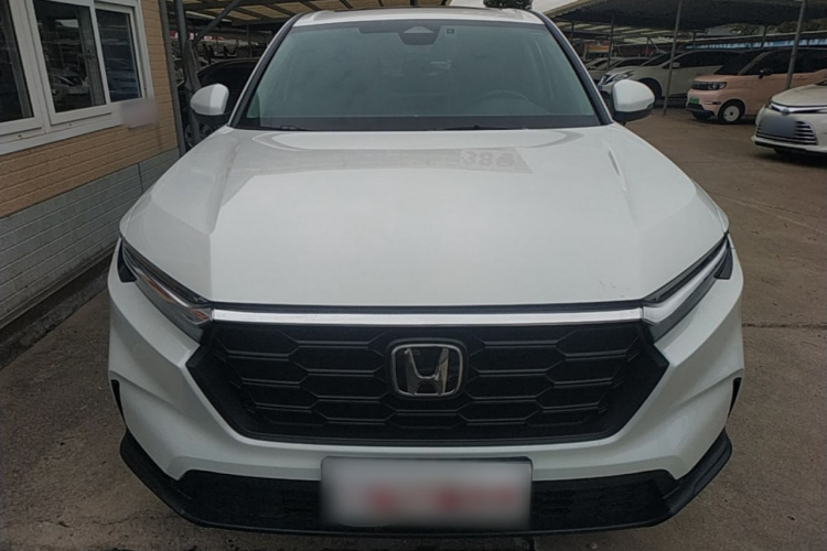 Honda CR-V 2023 car image #3
