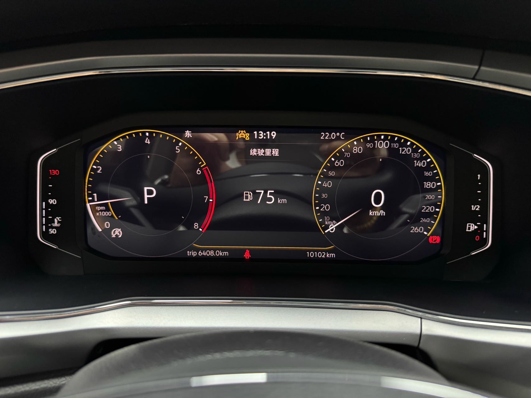 Volkswagen T-Cross 2023 #22 Volkswagen T-Cross 2023 car image #22