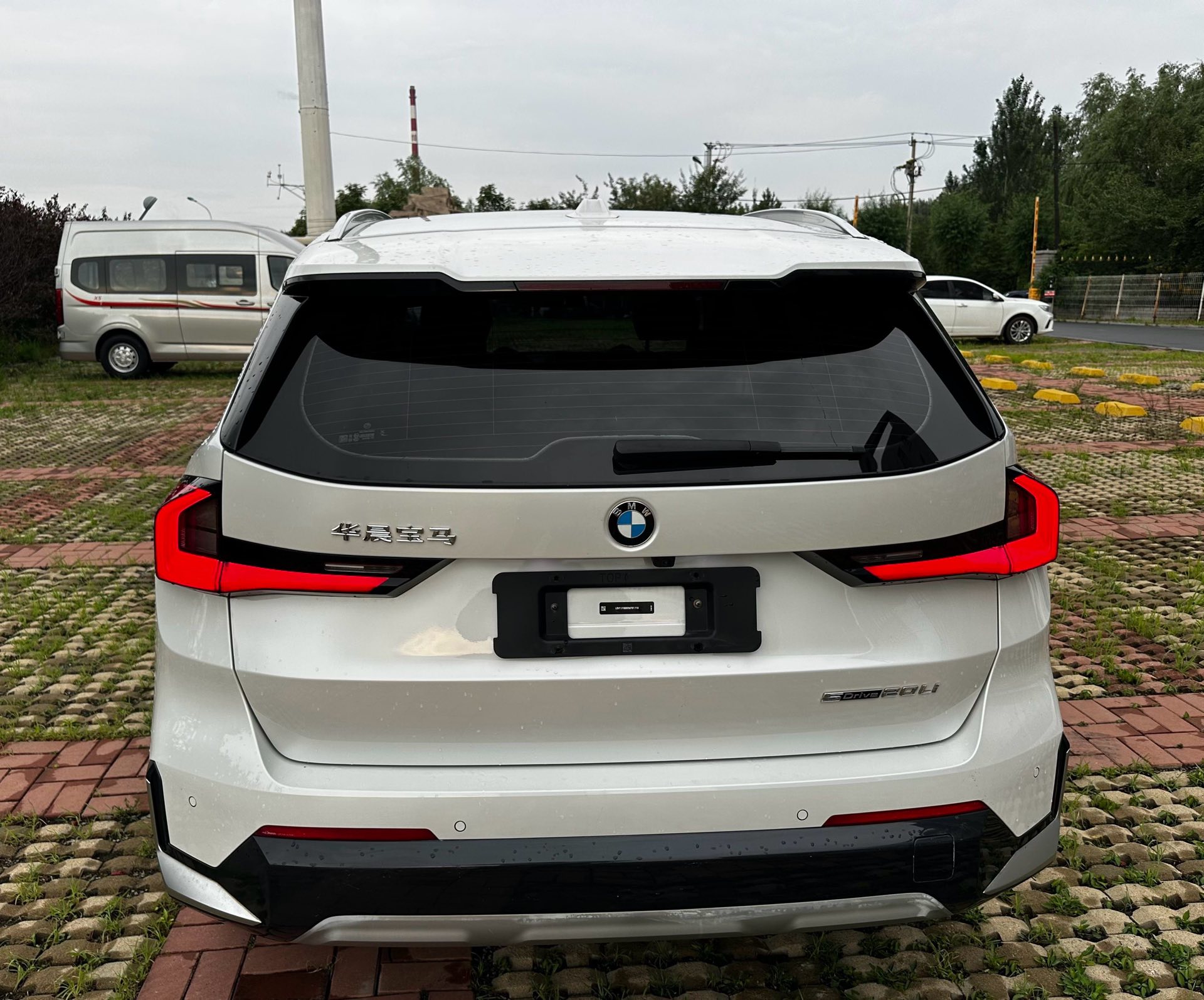BMW X1 2023 #17 BMW X1 2023 imagen de coche #17