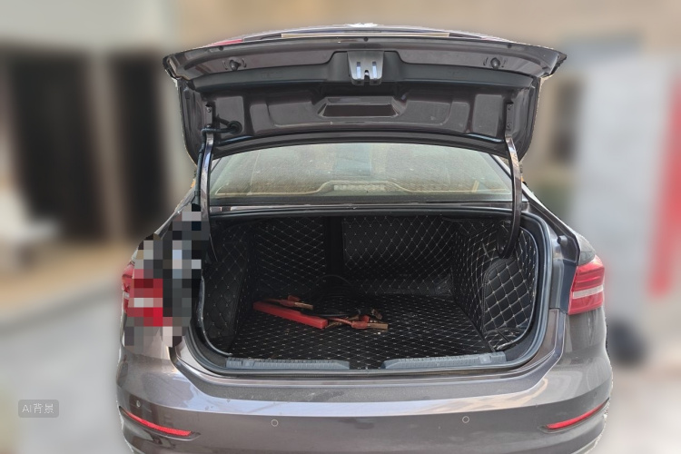 Volkswagen Lavida 2018 #21 Volkswagen Lavida 2018 immagine di auto #21