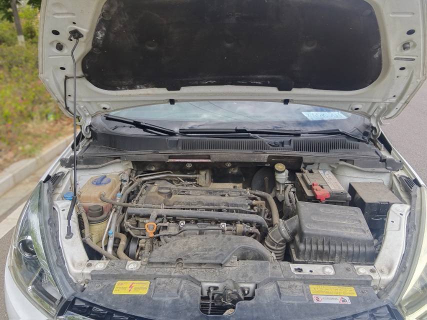 Chery Arrizo 5 2017 car image #8