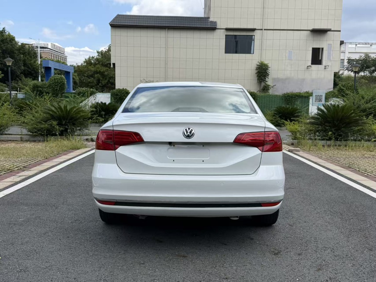Volkswagen Bora 2016 #8 Volkswagen Bora 2016 immagine di auto #8