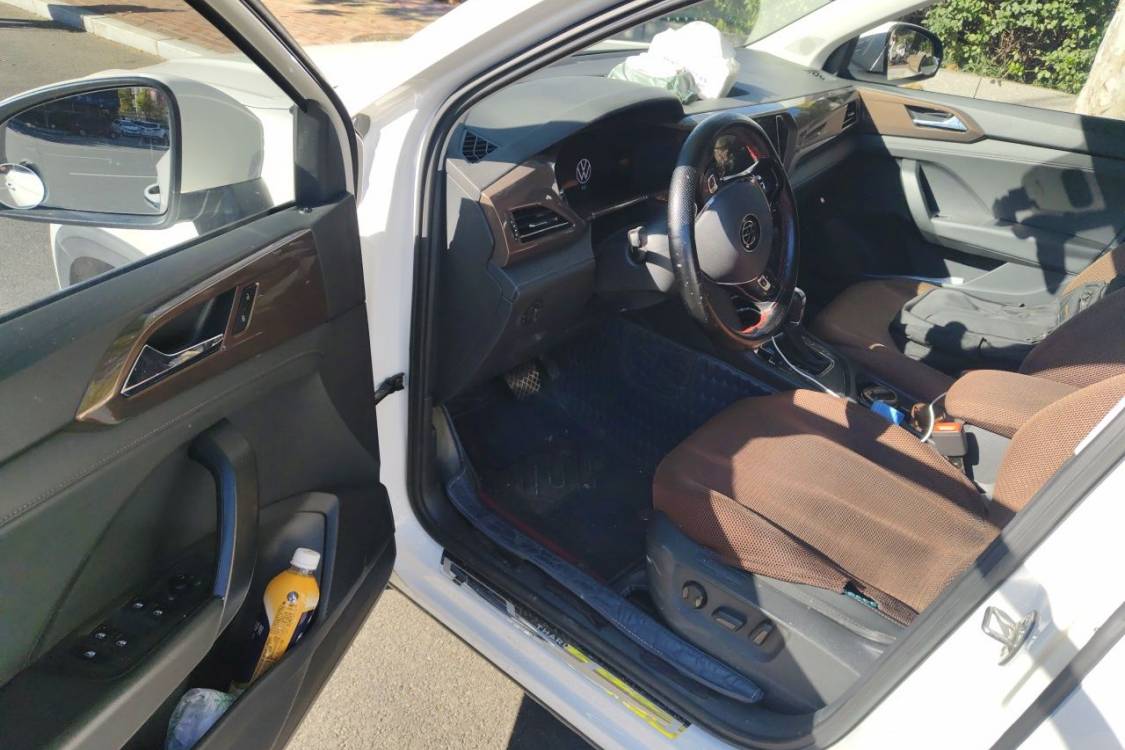 Volkswagen Tharu 2022 #23 Volkswagen Tharu 2022 immagine di auto #23