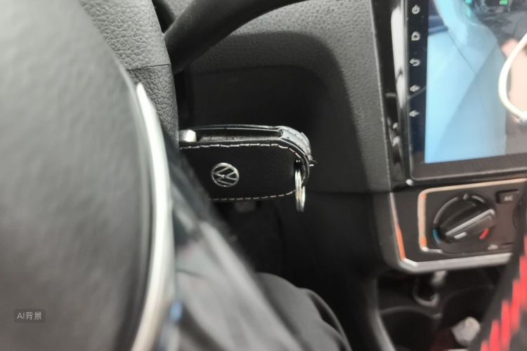 Volkswagen Santana 2017 #10 Volkswagen Santana 2017 car image #10