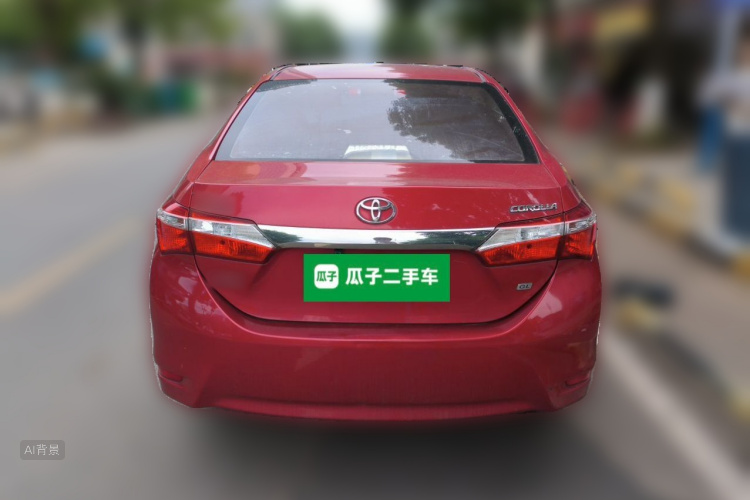 2015 #6 2015 car image #6