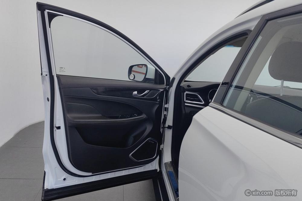 Jetour X90 2019 immagine di auto #21