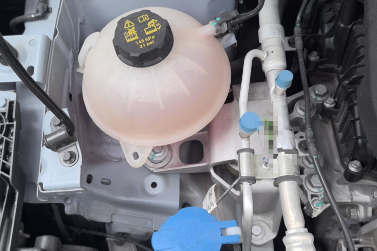 GEELY Emgrand 2023 car image #26