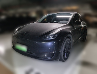 Tesla Model Y 2022 Tesla Model Y 2022 car image