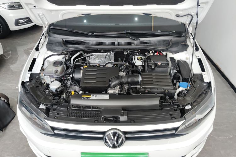 Volkswagen Polo 2022 #20 Volkswagen Polo 2022 car image #20