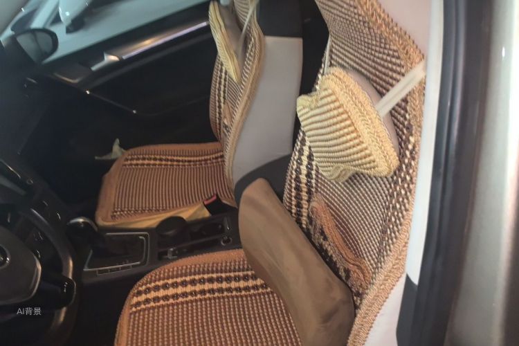 Volkswagen Golf 2016 car image #17